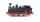 Märklin H0 Dampflok BR 3197 KLMV Wechselstrom