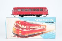 Märklin H0 3016 Schienenbus VT 95 DB Wechselstrom