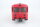 Märklin H0 3016 Schienenbus VT 95 DB Wechselstrom