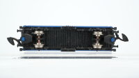 Märklin Z Konvolut Kühlwagen "Klumbacher Mönchshof-Bräu" DB