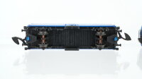 Märklin Z Konvolut Kühlwagen "Klumbacher Mönchshof-Bräu" DB