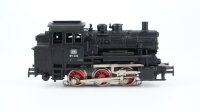 Märklin H0 Dampflok BR 89 006 DB Wechselstrom