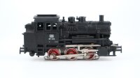 Märklin H0 Dampflok BR 89 006 DB Wechselstrom