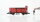 Märklin Z Konvolut Kranwagen Niederbordwagen u. gedeckter Güterwagen m. Bremserhaus DB u.a.