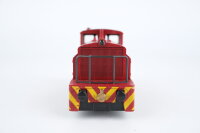 Lima H0 1656 Diesellok SAR Gleichstrom