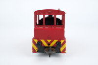 Lima H0 1656 Diesellok SAR Gleichstrom