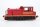 Lima H0 1656 Diesellok SAR Gleichstrom