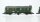 Märklin Z Konvolut Abteilwagen 1./2. Kl. und 2.Kl. mit Bremserhaus Gepäckwagen DB