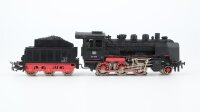Märklin H0 Dampflok BR 24 058 DB Wechselstrom