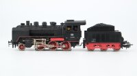 Märklin H0 Dampflok BR 24 058 DB Wechselstrom