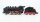 Märklin H0 Dampflok BR 24 058 DB Wechselstrom