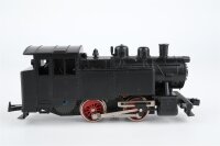 Lima H0 3005 Dampflok Gleichstrom