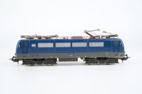 Lima H0 8032 E-Lok BR E410001 DB Gleichstrom