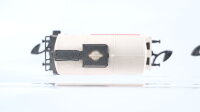 Märklin Z Konvolut Kesselwagen "Esso Shell" DB