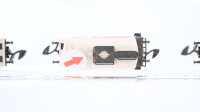 Märklin Z Konvolut Kesselwagen "Esso Shell" DB