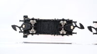 Märklin Z Konvolut Kesselwagen "Esso Shell" DB