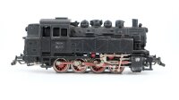 Märklin H0 3031 Dampflok BR 81 004 Wechselstrom