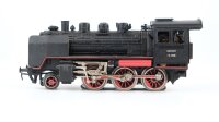 Märklin H0 3003 Dampflok BR 24 058 Wechselstrom (vermutlich verharzt)