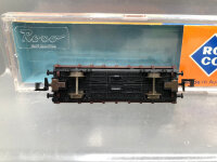 Roco N Konvolut 2308/2325 offene Güterwagen DB (37001504)
