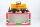 LGB G 4040 Kesselwagen gelb "Shell"