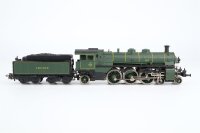 Märklin H0 3092 Dampflok BR Reihe S 3/6 3673 K.Bay.Sts.E. Wechselstrom