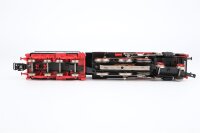 Märklin H0 3099 Dampflok BR 38 3553 DRG Wechselstrom