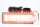 Märklin H0 3099 Dampflok BR 38 3553 DRG Wechselstrom