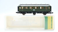 Minitrix N 51 3165 00 Rungenwagen DB