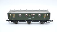 Minitrix N 51 3165 00 Reisezugwagen 1./2.Kl. AB3ü...