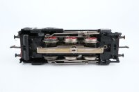 Märklin H0 3000 Dampflok BR 89 028 Wechselstrom