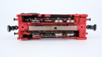 Märklin H0 3146 Diesellok BR 236 102-0 DB Wechselstrom (Puffer fehlt)