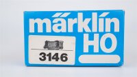Märklin H0 3146 Diesellok BR 236 102-0 DB Wechselstrom (Puffer fehlt)
