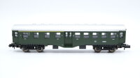 Arnold N 5805 Einzugwagen 1./2. Kl Umbauwagen AB4yge 58 DB