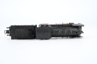 Märklin H0 3003 Dampflok BR 24 058 DB Wechselstrom