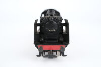 Märklin H0 3003 Dampflok BR 24 058 DB Wechselstrom