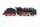 Märklin H0 3003 Dampflok BR 24 058 DB Wechselstrom