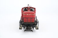 Märklin H0 3064 Diesellok BR 260 417-1 DB Wechselstrom