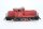 Märklin H0 3064 Diesellok BR 260 417-1 DB Wechselstrom