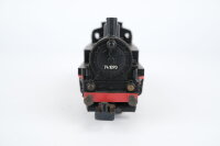 Märklin H0 3095 Dampflok BR 74 1070 DB Wechselstrom