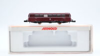 Arnold N 2911 Dieseltriebwagen (Beiwagen) VB 98 DB