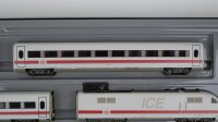 Märklin H0 3370 Triebzug InterCityExpress ICE BR 401 DB Wechselstrom