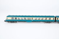 Fleischmann N 7434 Diesel Triebzug BR 614 083-4 DB (Licht einseitig defekt)