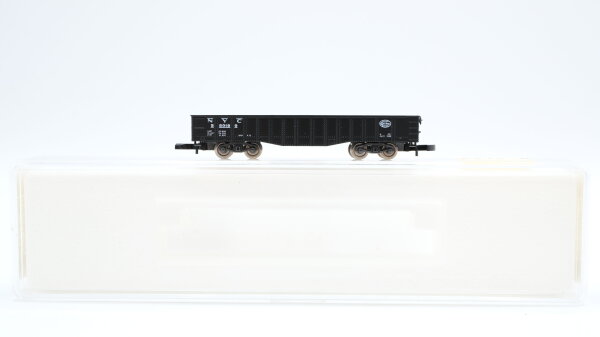 Märklin Z 8674 Güterwagen Gondola der NYC