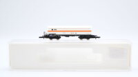 Märklin Z 8607 Gaswagen mit Sonneschutzdach (VTG)...