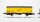 Märklin Z Konvolut Kühlwagen "Sinalco Capri-Sonne" gedeckter Güterwagen "Bananen" DB (Verschmutzung)