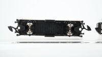 Märklin Z Konvolut Kühlwagen "Dortmunder Union Bier Staufen Bräu Spätenbräu Cerlsberg Reichelbräu" DB u.a.
