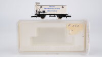 Märklin Z 8661 Güterwagen Gk der Gr.Bad.Sts.E...
