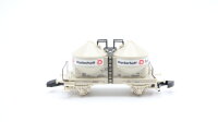 Märklin Z 8632 Güterwagen (Staubgutwagen) Ucs 908 der DB