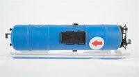 Fleischmann N Konvolut Kesselwagen "Esso BP Shell Aral" DB (Abbruch)