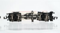 Fleischmann N Konvolut Kesselwagen "Esso BP Shell Aral" DB (Abbruch)